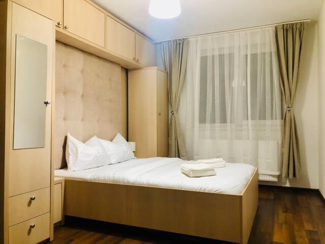 Joy City Stay Stefan Baciu 10 Brasov Exterior photo